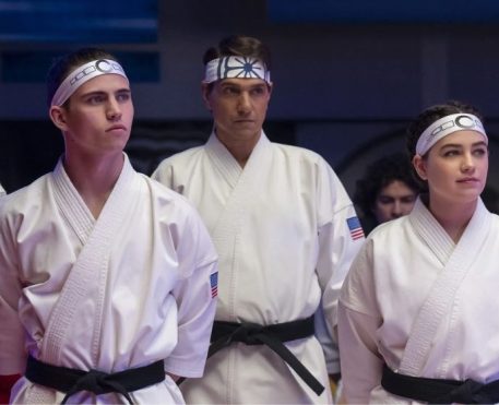 Cobra Kai - 6ª temporada | Crítica