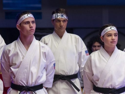 Cobra Kai - 6ª temporada | Crítica