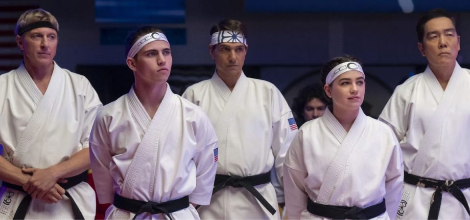 Cobra Kai - 6ª temporada | Crítica