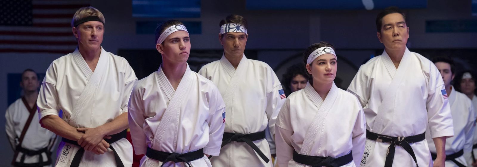 Cobra Kai – 6ª temporada | Crítica