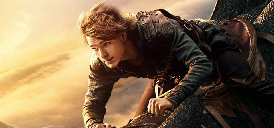 Como Treinar o Seu Dragão | Live-action ganha trailer nostálgico