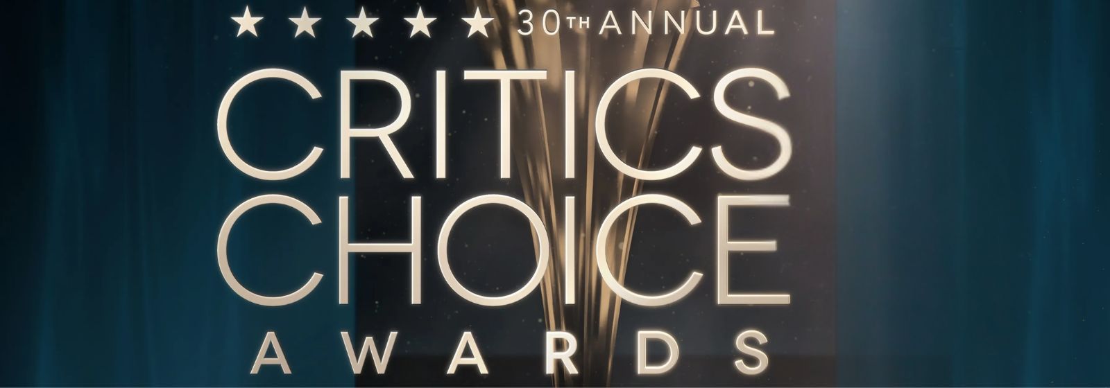 Conheça os vencedores do Critics Choice Awards 2025