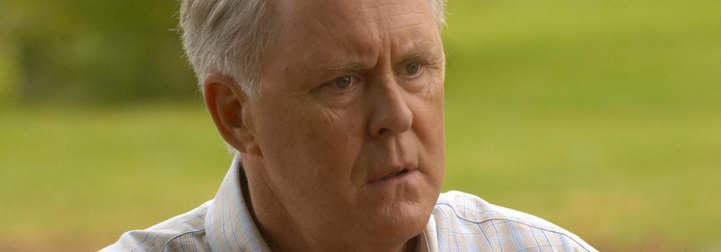 É oficial! John Lithgow viverá Alvo Dumbledore em série da HBO