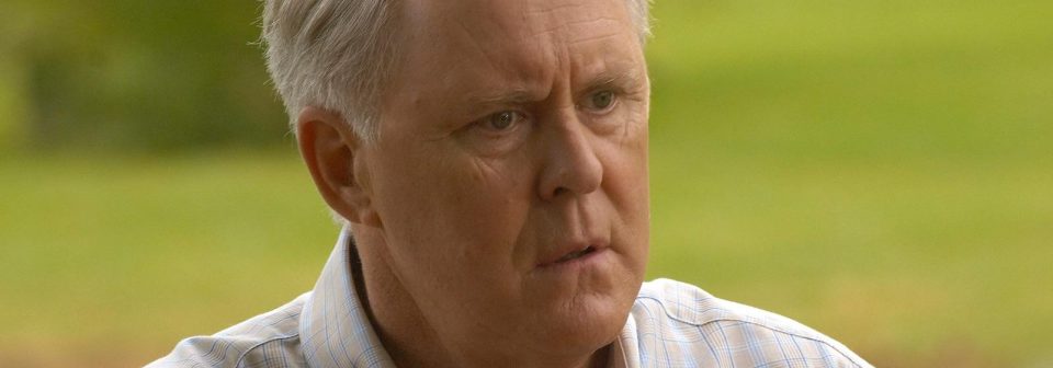 É oficial! John Lithgow viverá Alvo Dumbledore em série da HBO