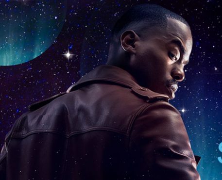 Nova temporada de Doctor Who chega em abril no Disney+