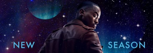 Nova temporada de Doctor Who chega em abril no Disney+