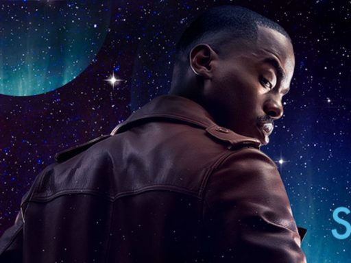 Nova temporada de Doctor Who chega em abril no Disney+