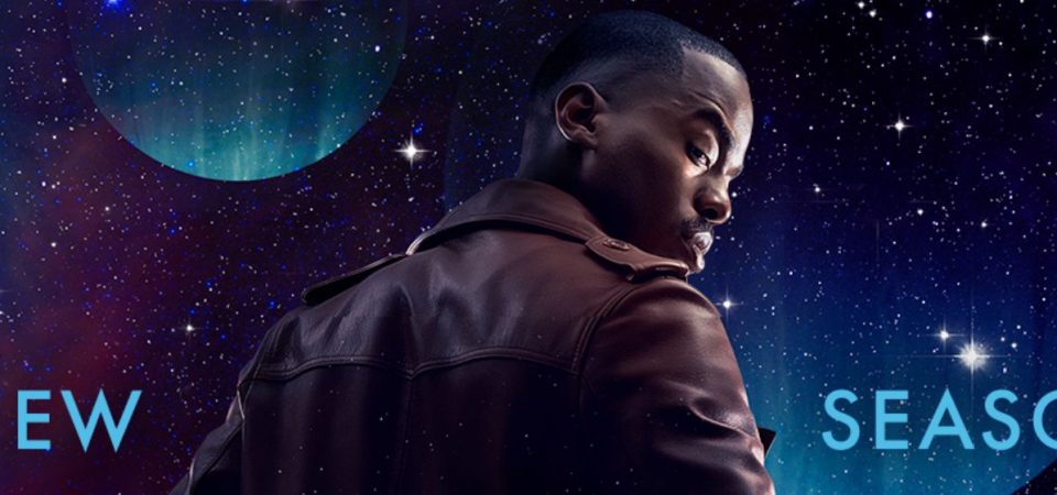Nova temporada de Doctor Who chega em abril no Disney+