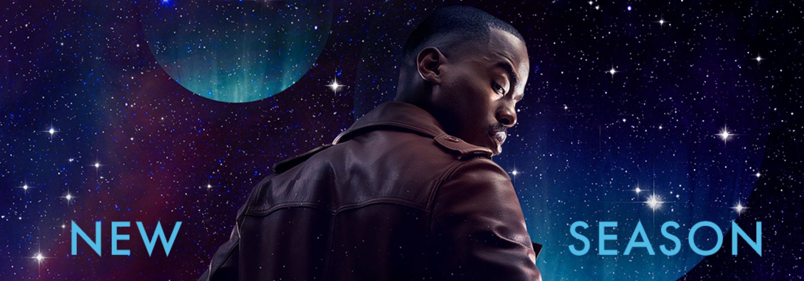 Nova temporada de Doctor Who chega em abril no Disney+