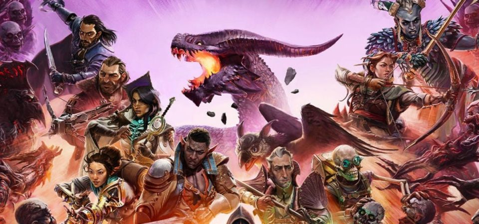 PlayStation anuncia os jogos da PS Plus do mês de março