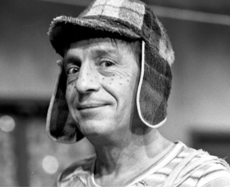+SBT celebra aniversário de Roberto Gómez Bolaños com “Dia do Chaves”