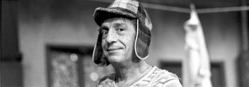 +SBT celebra aniversário de Roberto Gómez Bolaños com “Dia do Chaves”