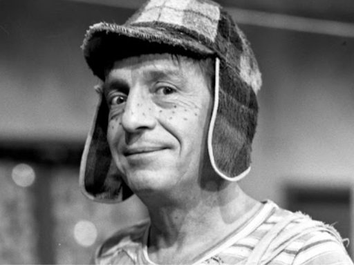 +SBT celebra aniversário de Roberto Gómez Bolaños com “Dia do Chaves”