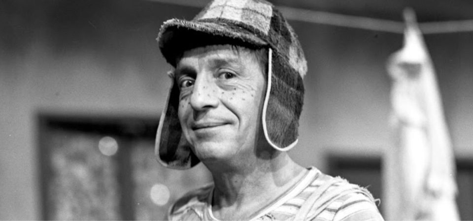 +SBT celebra aniversário de Roberto Gómez Bolaños com “Dia do Chaves”