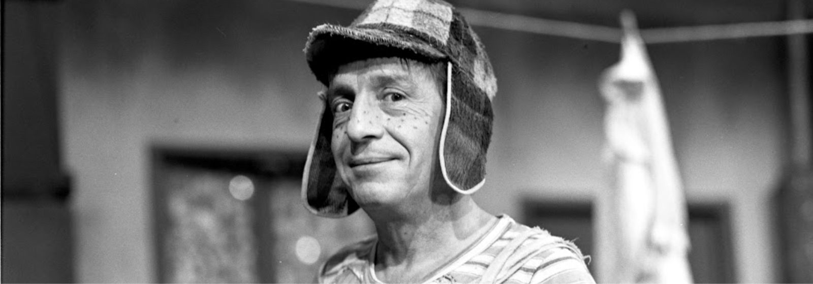 +SBT celebra aniversário de Roberto Gómez Bolaños com “Dia do Chaves”