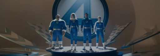 Quarteto Fantástico: Primeiros Passos | Filme do MCU ganha primeiro teaser
