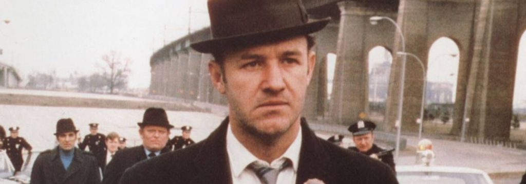Gene Hackman, ator de Operação França e Superman, morre aos 95 anos