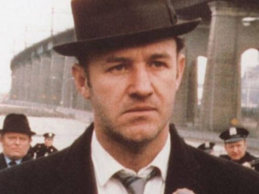 Gene Hackman, ator de Operação França e Superman, morre aos 95 anos