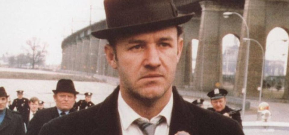 Gene Hackman, ator de Operação França e Superman, morre aos 95 anos