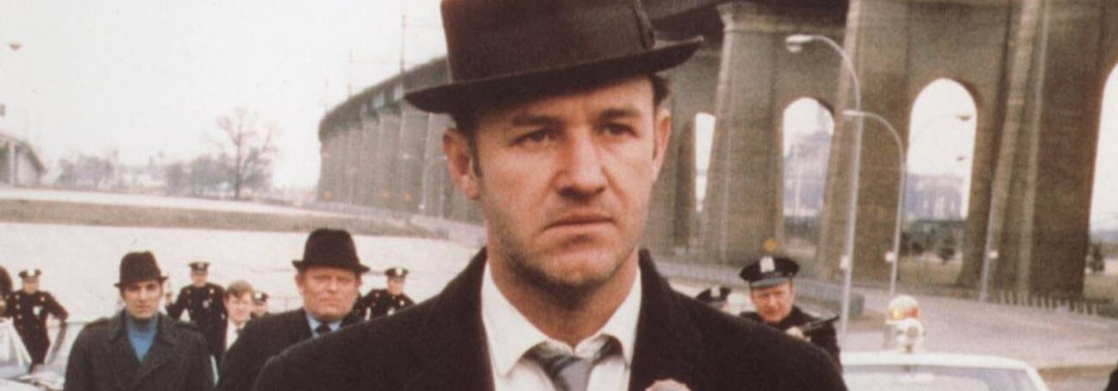 Gene Hackman, ator de Operação França e Superman, morre aos 95 anos