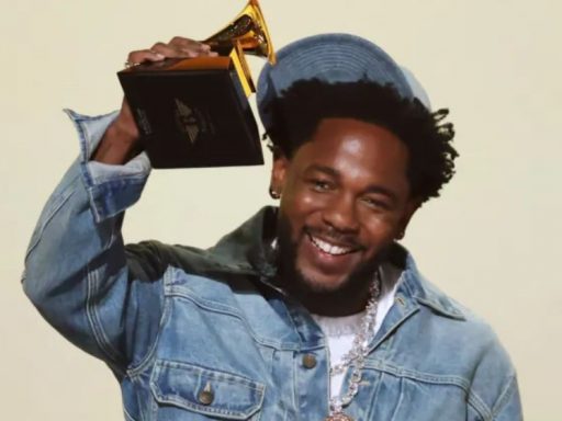 Conheça os vencedores do Grammy 2025