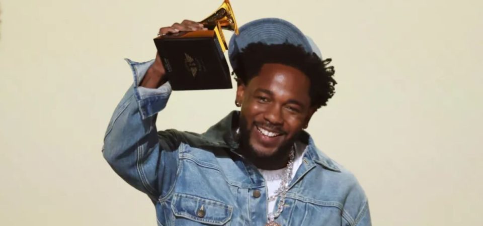 Conheça os vencedores do Grammy 2025