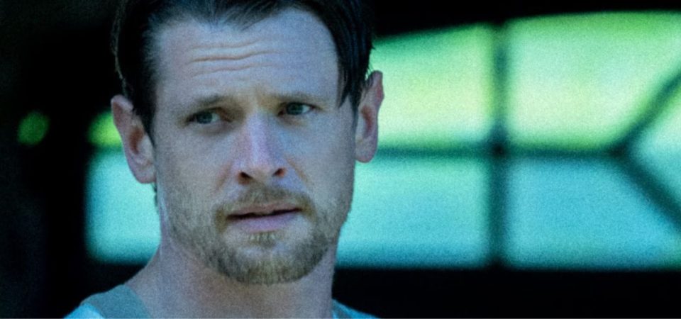 Jack O’Connell estará na sequência de Godzilla vs. Kong