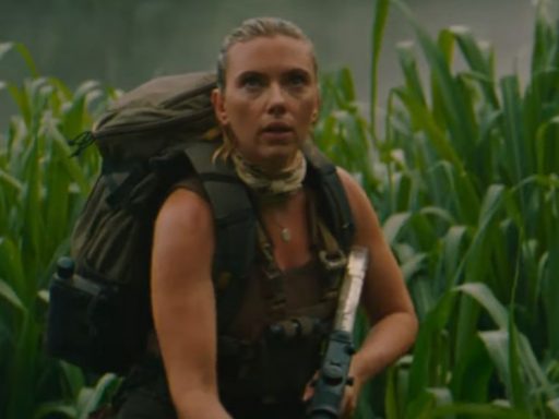 Jurassic World: Recomeço, novo filme da franquia ganha cartaz e trailer