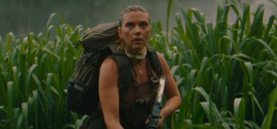 Jurassic World: Recomeço, novo filme da franquia ganha cartaz e trailer