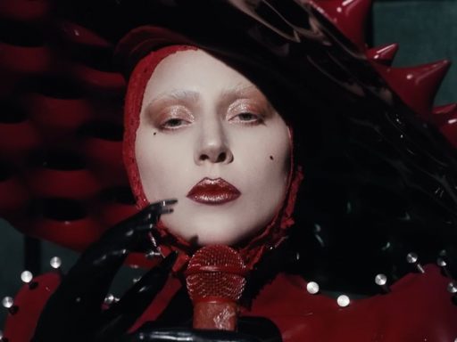 Lady Gaga anuncia oficialmente show gratuito na Praia de Copacabana