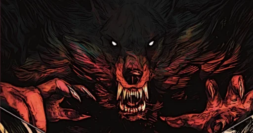 Lobisomem: O Apocalipse