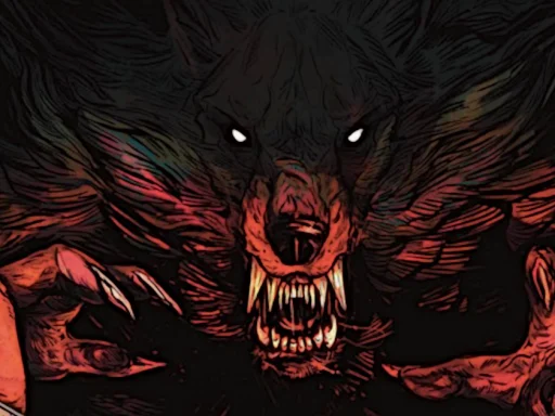 Lobisomem: O Apocalipse