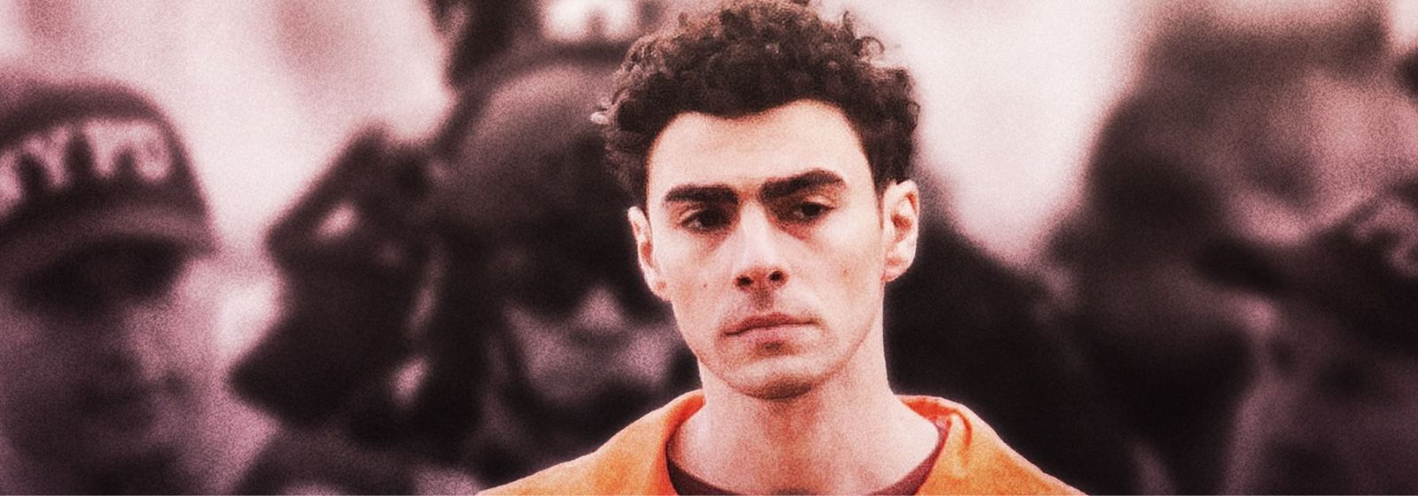 Max e ID lançam o documentário Luigi Mangione: O Assassino do CEO no dia 17 de fevereiro