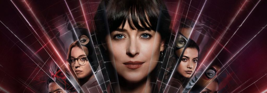 Madame Teia é eleito o pior filme do ano no Framboesa de Ouro 2025