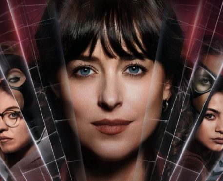 Madame Teia é eleito o pior filme do ano no Framboesa de Ouro 2025