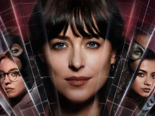 Madame Teia é eleito o pior filme do ano no Framboesa de Ouro 2025