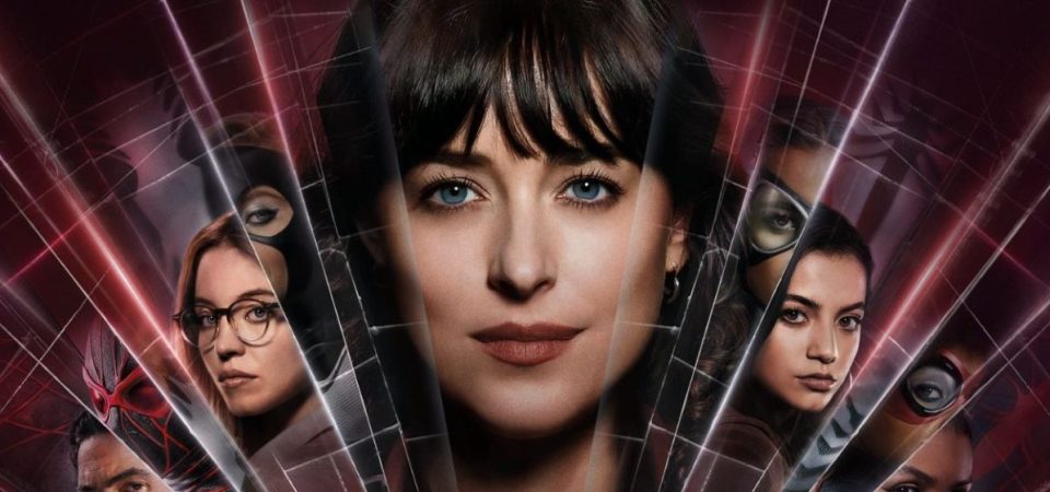 Madame Teia é eleito o pior filme do ano no Framboesa de Ouro 2025