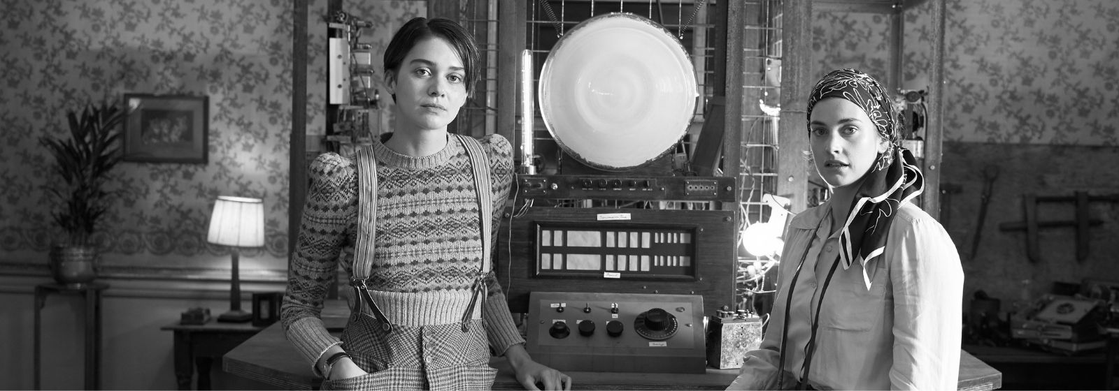 Máquina do Tempo | Sci-fi com estética found-footage ganha trailer