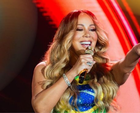 Mariah Carey retorna ao Brasil e fará show no The Town 2025