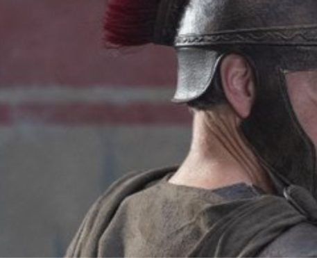 A Odisseia ganha primeira imagem oficial com Matt Damon