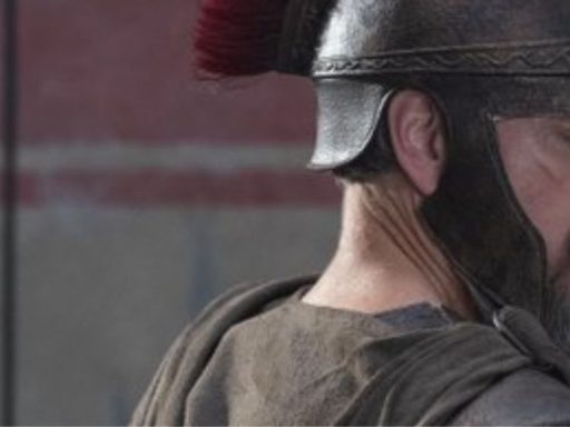 A Odisseia ganha primeira imagem oficial com Matt Damon