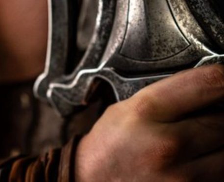 Mestres do Universo | Live-action ganha primeira imagem oficial
