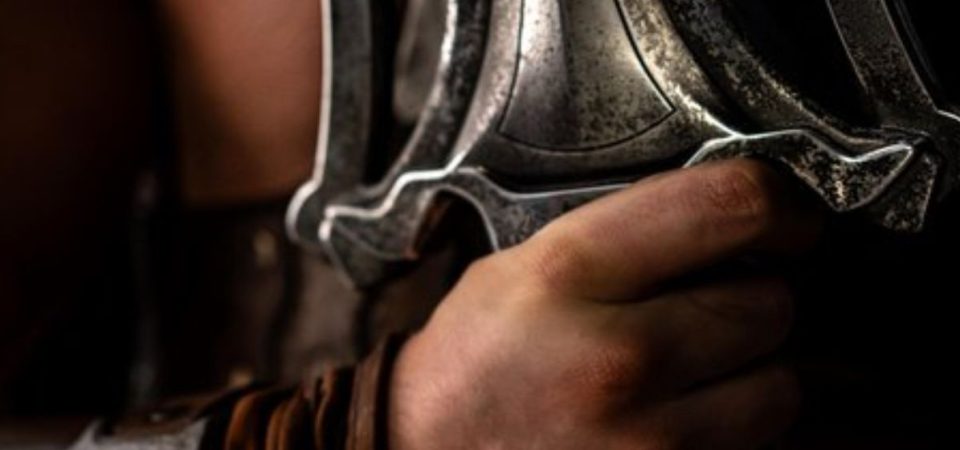 Mestres do Universo | Live-action ganha primeira imagem oficial