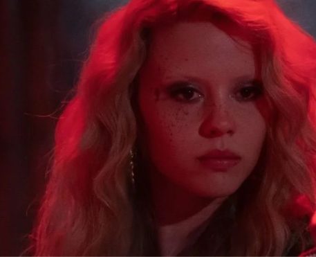 A Odisseia | Mia Goth se junta ao épico de Christopher Nolan