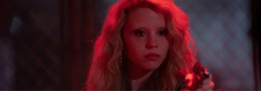 A Odisseia | Mia Goth se junta ao épico de Christopher Nolan