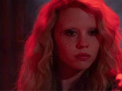 A Odisseia | Mia Goth se junta ao épico de Christopher Nolan
