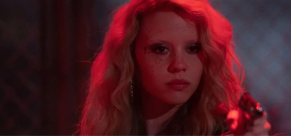 A Odisseia | Mia Goth se junta ao épico de Christopher Nolan
