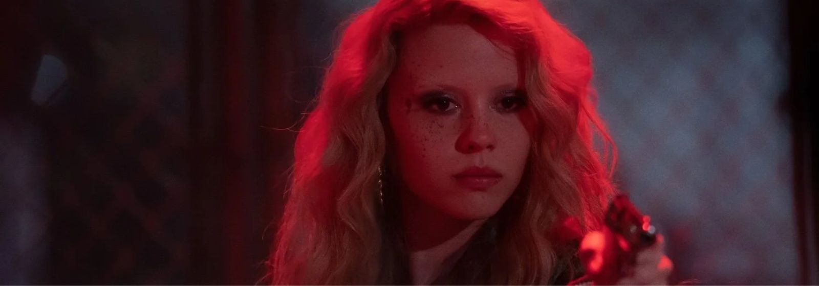 A Odisseia | Mia Goth se junta ao épico de Christopher Nolan