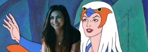 Morena Baccarin será a Feiticeira no live-action de Mestres do Universo