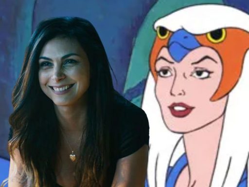 Morena Baccarin será a Feiticeira no live-action de Mestres do Universo